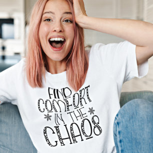 カオやる気を起こさせるス心地よい引用文T-Shi Tシャツ