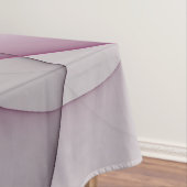 カオエレガントスモダン抽象芸術ピンクフラクタルアート テーブルクロス (インサイチュ)