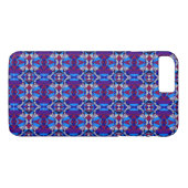 カオカラフルス22 Case-Mate iPhoneケース (裏面(横))