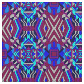 カオカラフルス34 ファブリック (クローズアップ)