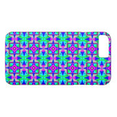 カオカラフルス36 Case-Mate iPhoneケース (裏面(横))