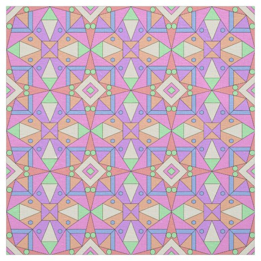 カオカラフルス37 ファブリック (見本)