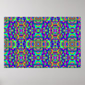 カオカラフルス5 ポスター (正面)