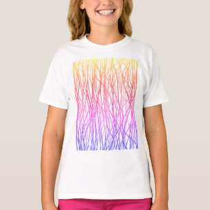 カオカラフルス Tシャツ