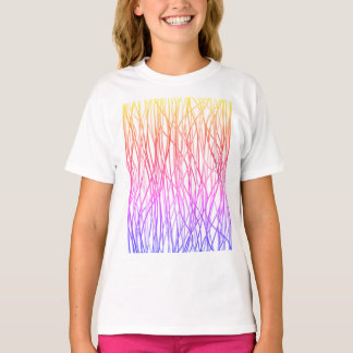 カオカラフルス Tシャツ