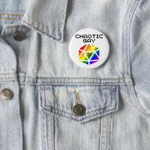 カオスなゲイD20 – LGBTQ+ プライドDND