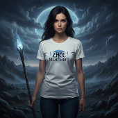 カオスのはじまり Tシャツ