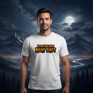 カオスのはじまり Tシャツ