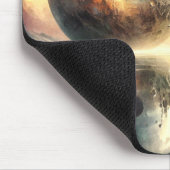 カオスの反射 マウスパッド (コーナー)