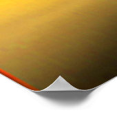 カオスの神秘 ポスター (角)