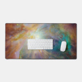 カオスアットオリオンスピッツァーハート複合ハッブル デスクマット (キーボード&マウス)