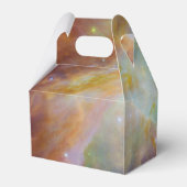 カオスアットオリオンスピッツァーハート複合ハッブル フェイバーボックス (裏面サイド)