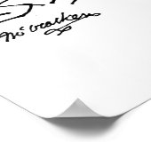 カオスアニメ6292 ポスター (角)