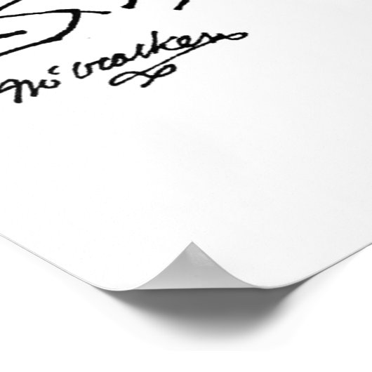 カオスアニメ6292 ポスター (角)