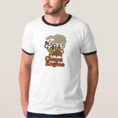 カオスエンジンTシャツ Tシャツ (正面)