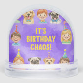 カオスオン誕生日、Natasha Us (裏面)