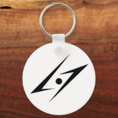 カオスキーチェーン キーホルダー (正面)