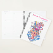  カオスコーディネータプランナー プランナー手帳 (ディスプレー)