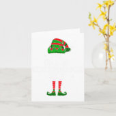 カオスコーディネーターエルフグループマッチングファミリークリスト カード (黄色い花)