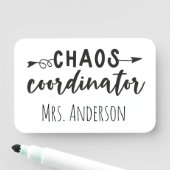 カオスコーディネーターオフィスのママ 名札 (インサイチュ)