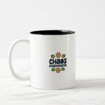 カオスコーディネーターママパパスペシャル