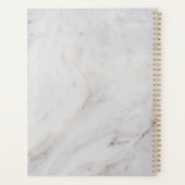 カオスコーディネーター |大理石プランナー プランナー手帳 (裏面)