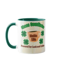 カオスコーディネーター – Powered By Luck & Coffee