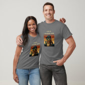 カオスコーディネーターTシャツアライグマ Tシャツ (ユニセックス)
