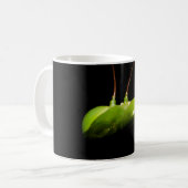 カオスジカマキリ コーヒーマグカップ (正面左)
