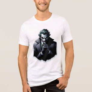 カオスステッカーのTシャツ トライブレンドTシャツ