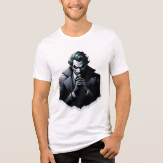 カオスステッカーのTシャツ トライブレンドＴシャツ