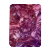 カオスタイ染めフレキシブル磁石 マグネット (縦)