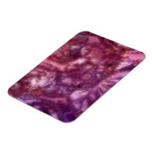 カオスタイ染めフレキシブル磁石 マグネット (左側)