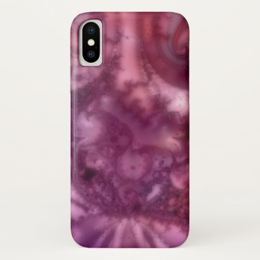 カオスタイ染めiPhoneケースメイト Case-Mate iPhoneケース (裏面)