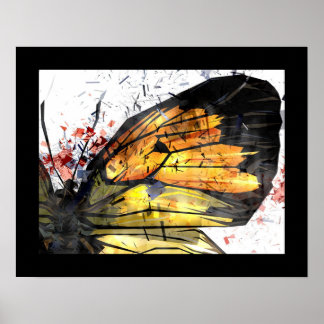 カオスパウダー ポスター