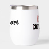 カオスパーソナライズされたコーディネーターボスマネージャー管理者 (右面)