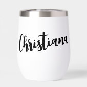 カオスパーソナライズされたコーディネーターボスマネージャー管理者 (背面)