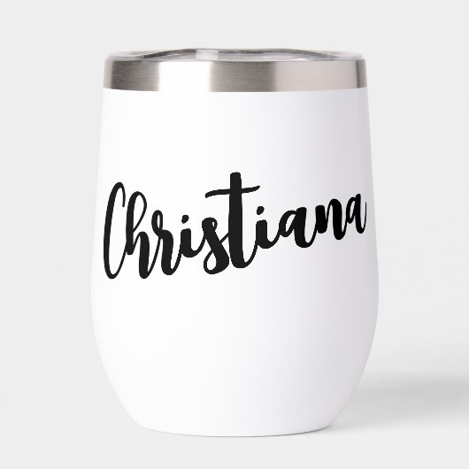 カオスパーソナライズされたコーディネーターボスマネージャー管理者 (背面)