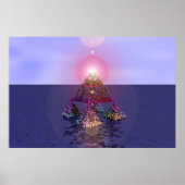 カオスピリミド ポスター (正面)