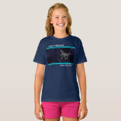 カオス公認ダリルTシャツ Tシャツ (正面フル)