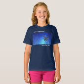 カオス公認ダリルTシャツ Tシャツ (正面フル)