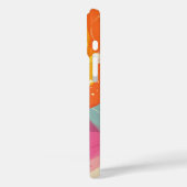 カオス建築 Case-Mate iPhoneケース (裏面 / 左)