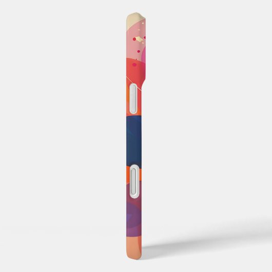 カオス建築 Case-Mate iPhoneケース (裏面 / 右)