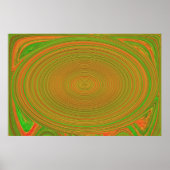 カオス旋回。 ポスター (正面)