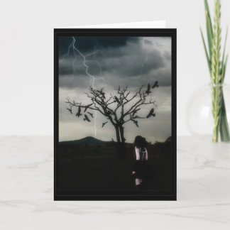 カオス理論 カード