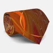 カオス理論 ネクタイ (ロール)