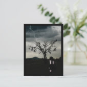 カオス理論 ポストカード (スタンド正面)