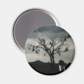 カオス理論 マグネット (正面/裏面)