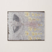 カオス結晶 ジグソーパズル (横)