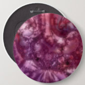 カオス絞りボタン 缶バッジ (正面&裏面)